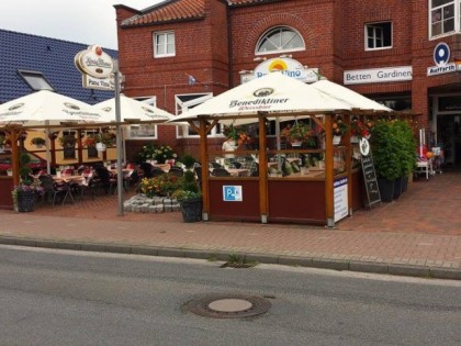 Foto: Pane Vino Burhave Italienische und Griechische